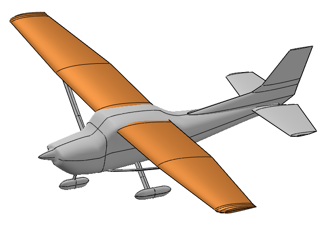 use case geometry